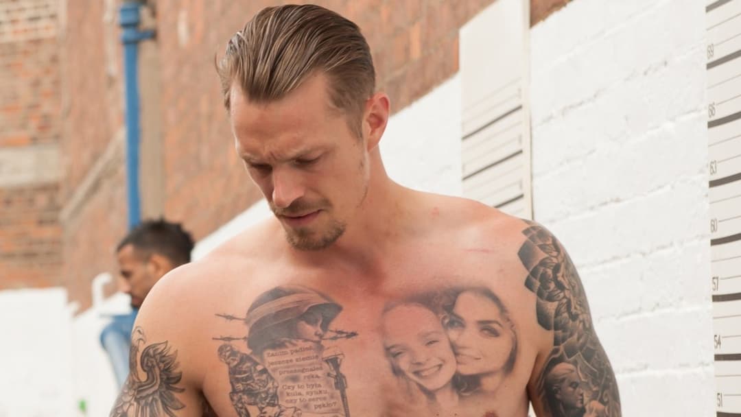 Три секунди backdrop 7