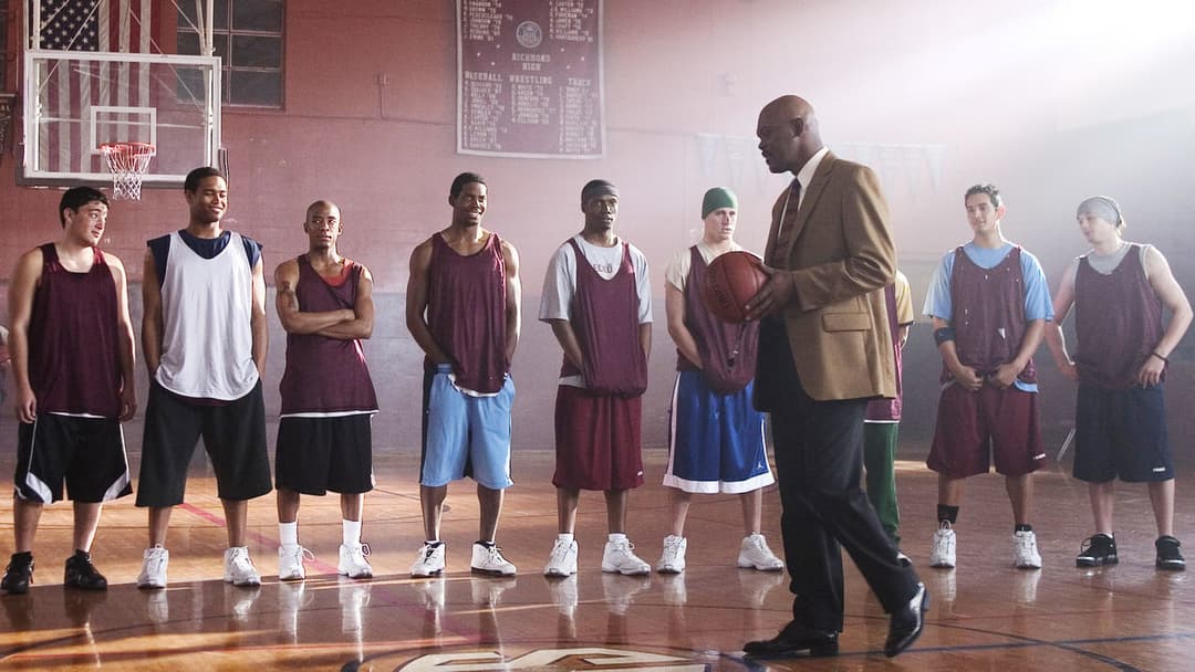 Coach Carter backdrop 8