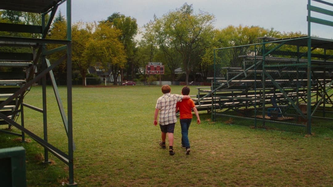 Gregs Tagebuch - Von Idioten umzingelt! backdrop 9