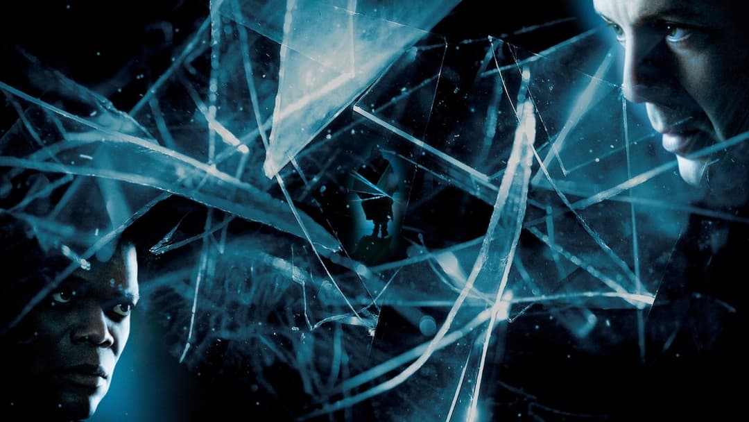 Unbreakable backdrop 2