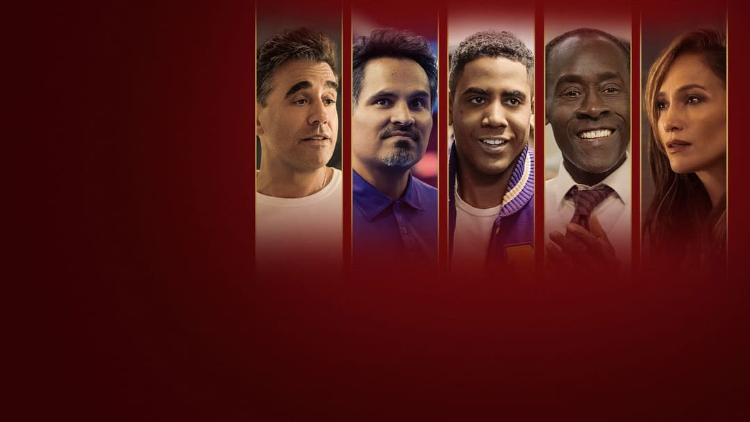 Unstoppable backdrop 12