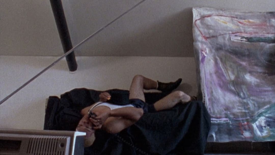 Totally F***ed Up backdrop 15