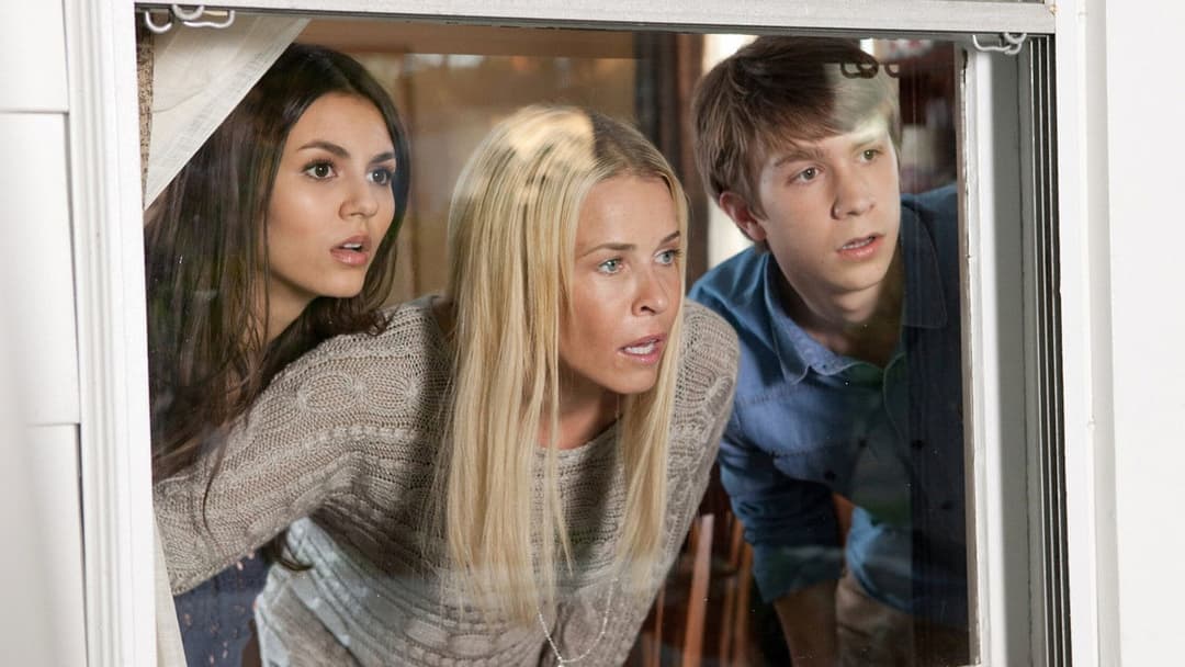 Fun Size - Süßes oder Saures backdrop 6