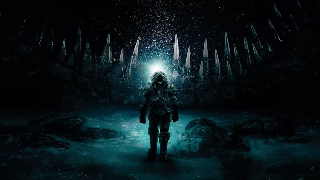 Underwater backdrop 5