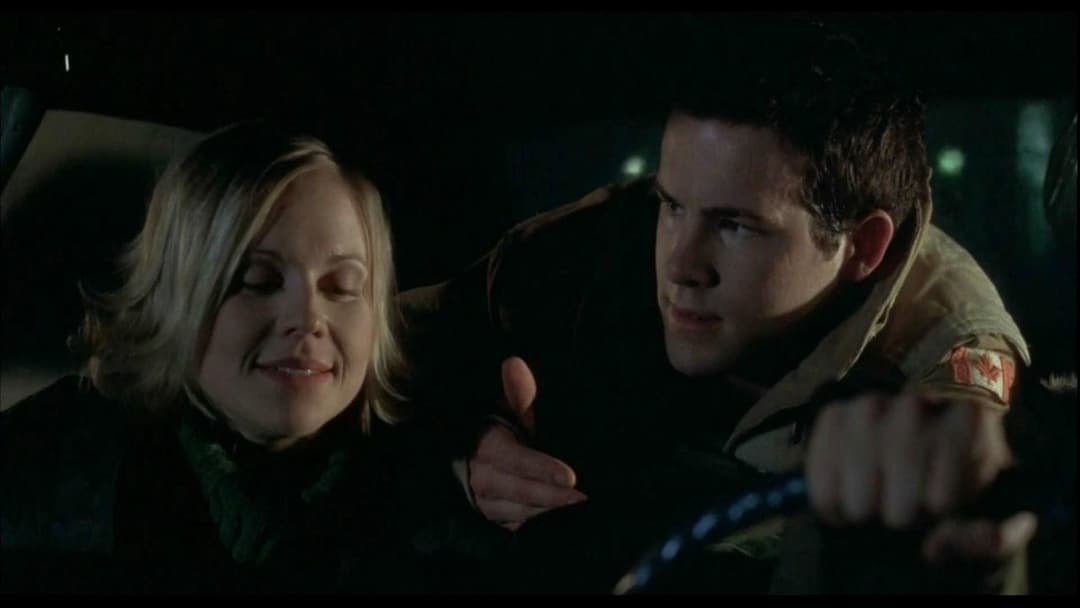 Foolproof - Ausgetrickst backdrop 6