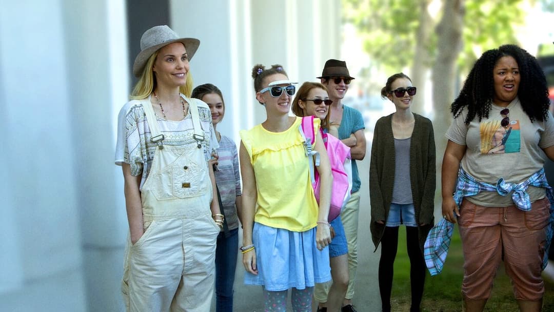 To the Bone backdrop 5