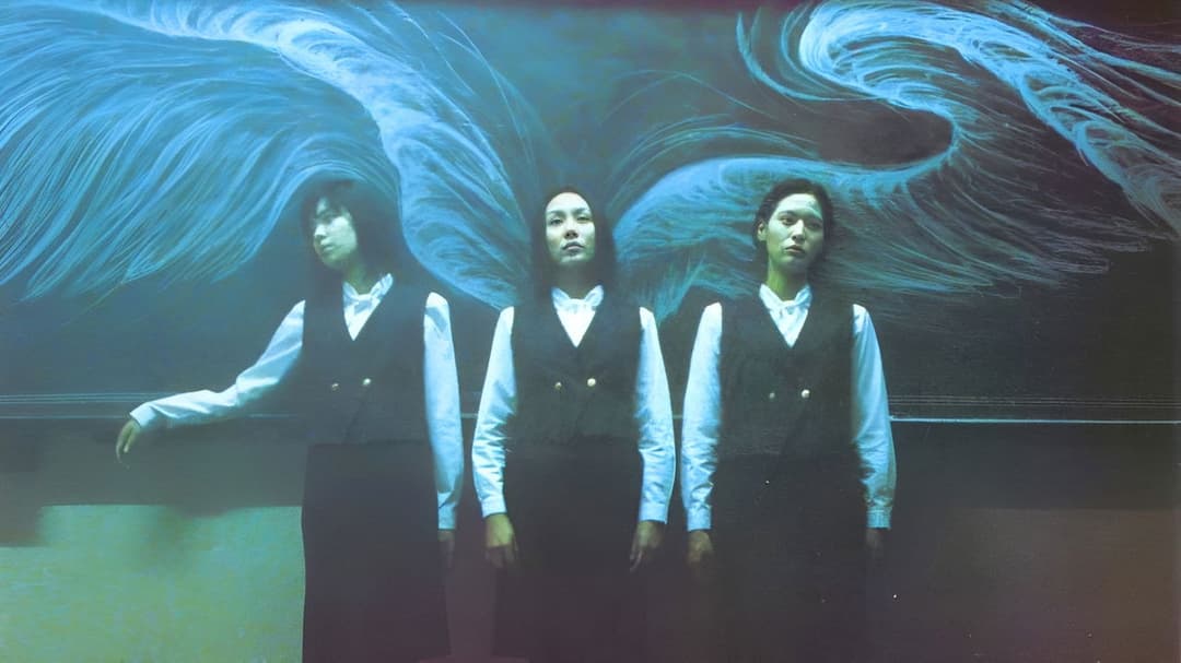 Memento Mori backdrop 6