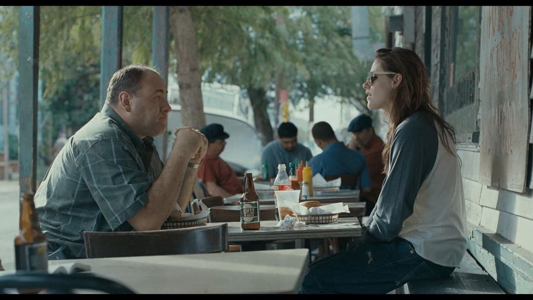 Welcome to the Rileys backdrop 6