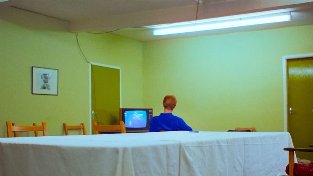 Девід Бові: Мрія місячної доби backdrop 11