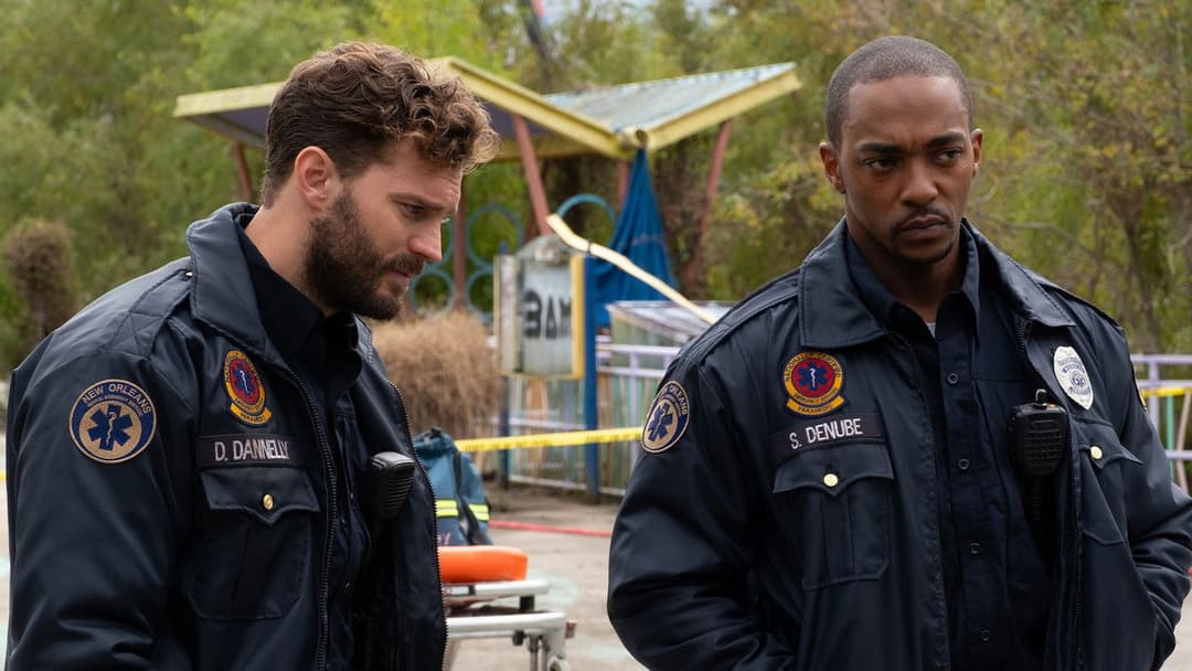 Synchronic backdrop 9