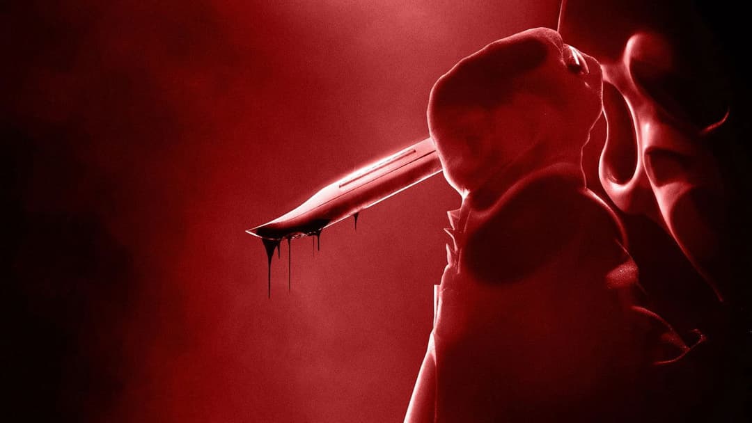 Крик 7 backdrop 12