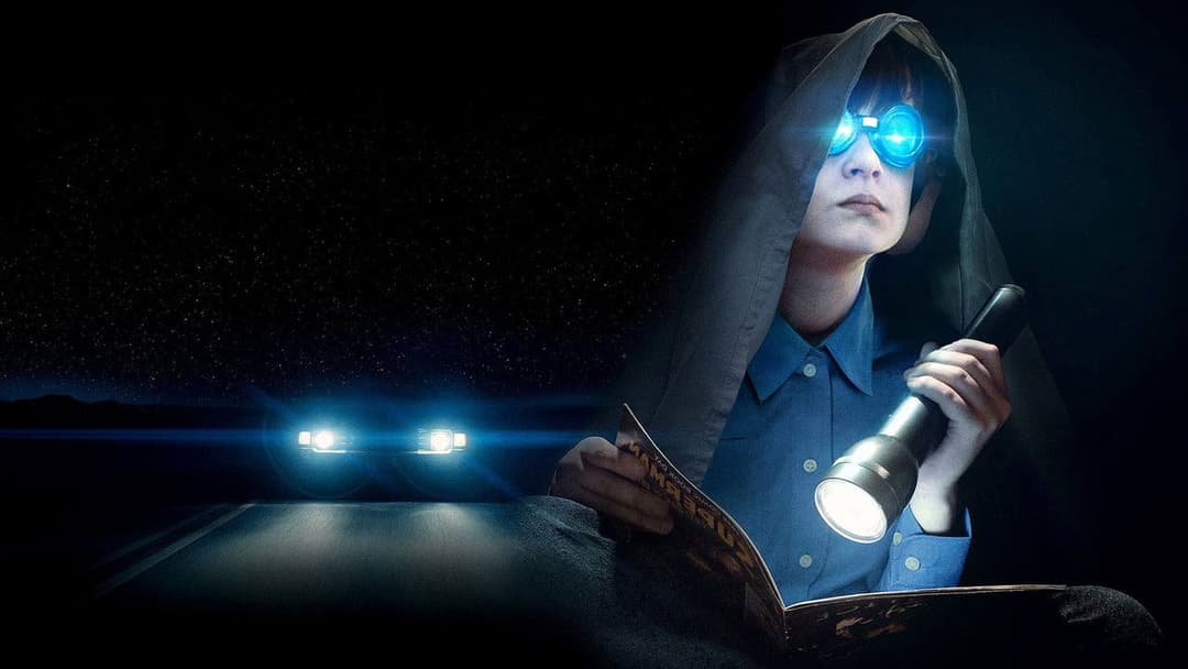 Midnight Special backdrop 9