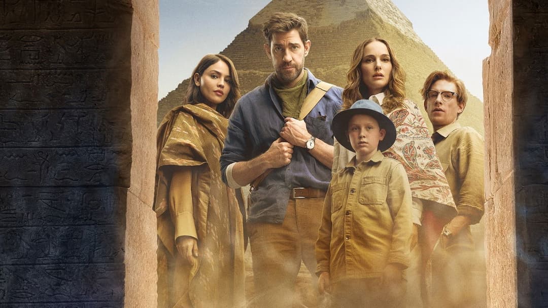 Fountain of Youth backdrop 15