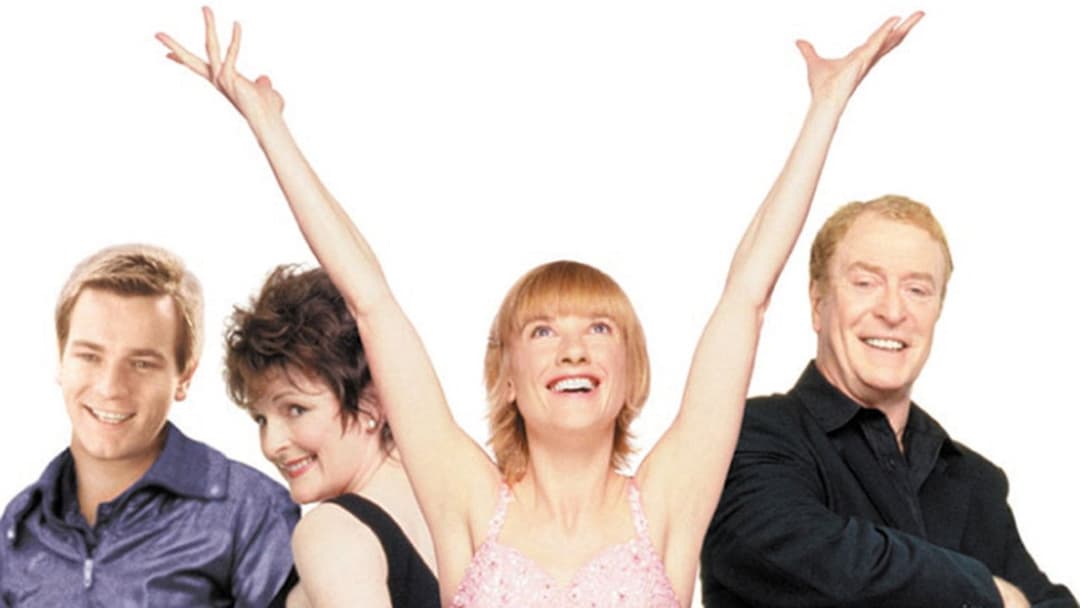 Little Voice backdrop 4