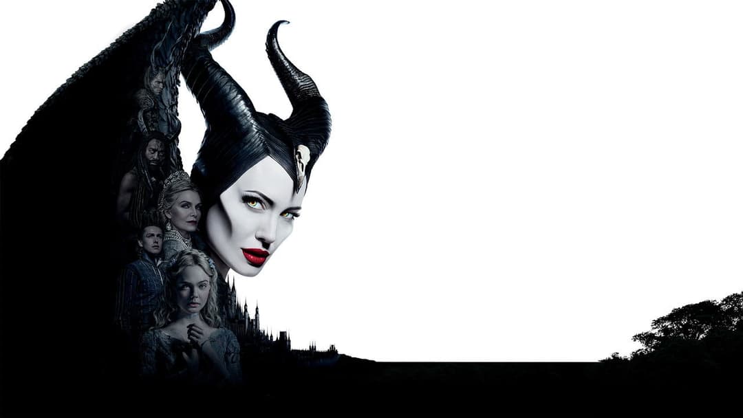 Maleficent - Mächte der Finsternis backdrop 16