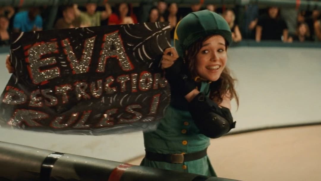 Котися! backdrop 10