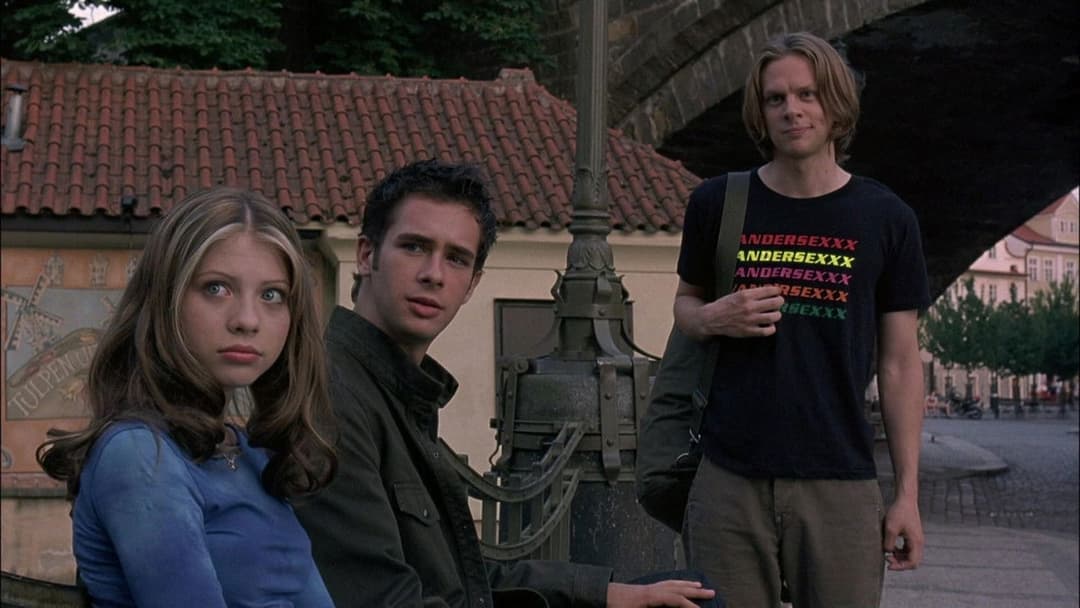 EuroTrip backdrop 14