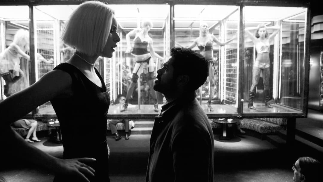 Ангел-А backdrop 7