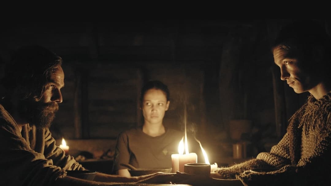 GAIA - Grüne Hölle