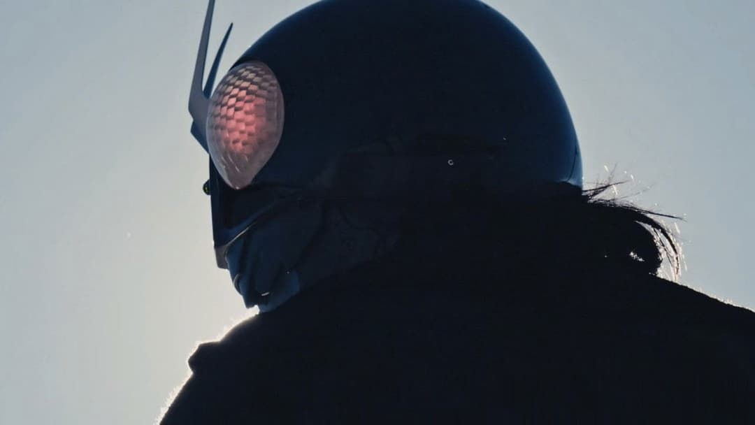 Shin Kamen Rider backdrop 19