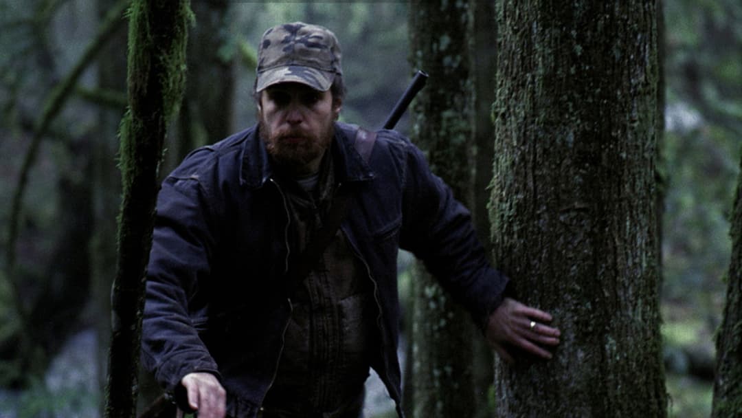 A Single Shot backdrop 1