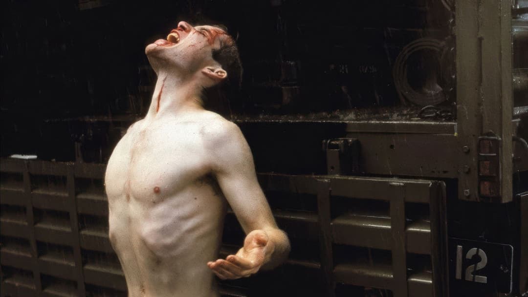 28 Days Later backdrop 11