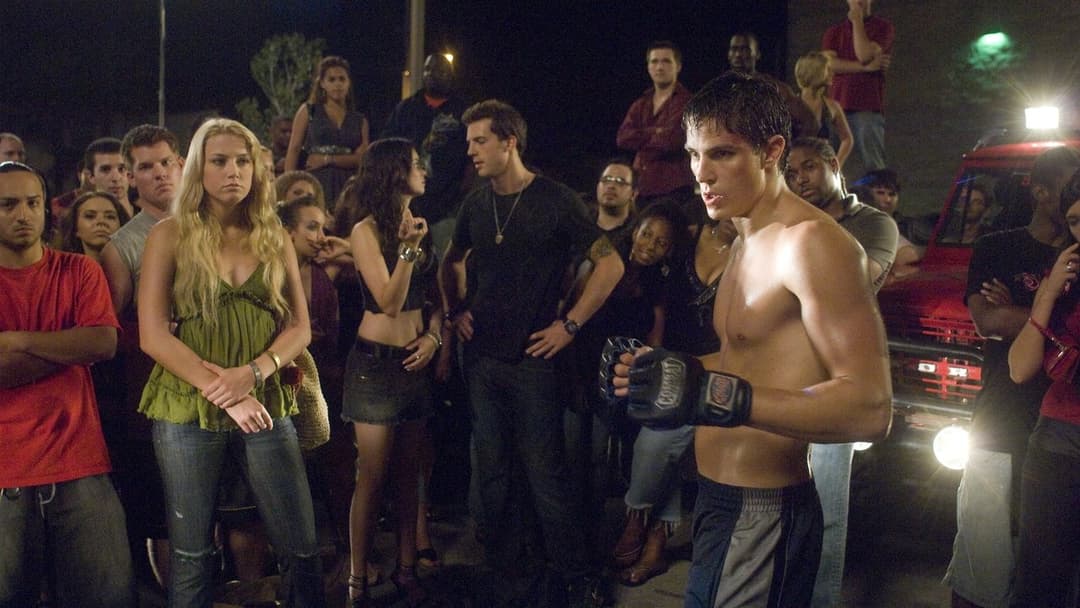 Ніколи не здавайся backdrop 16