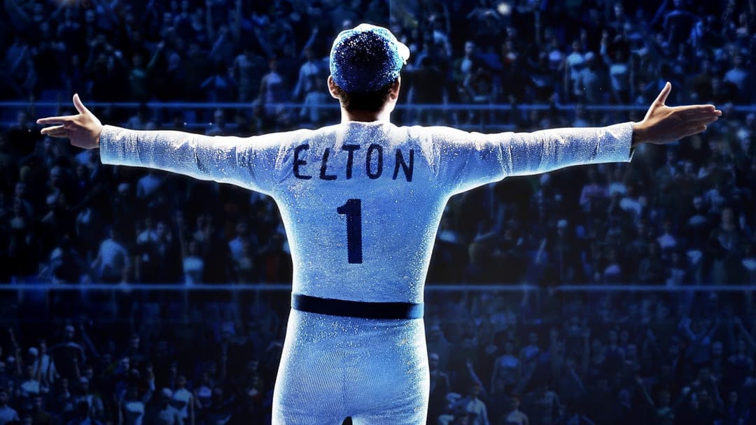 Rocketman backdrop 7