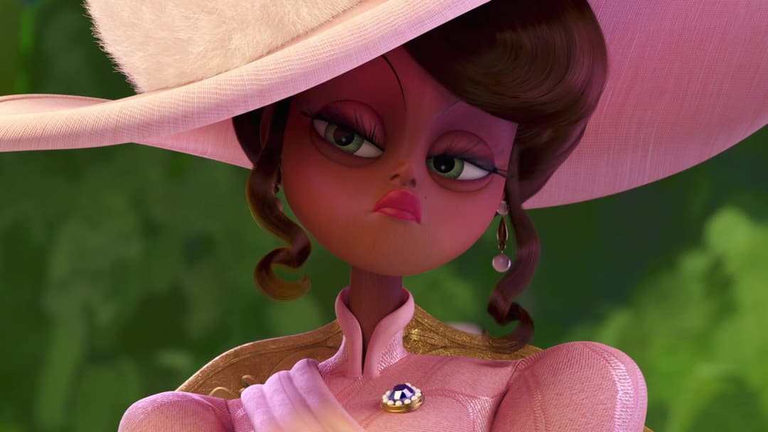 Sherlock Gnomes backdrop 14