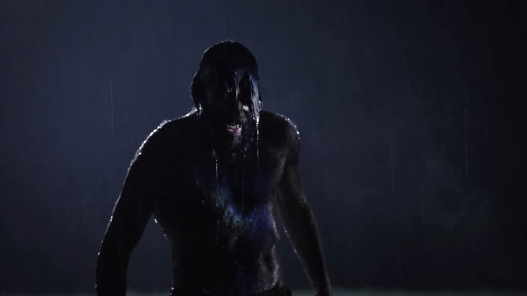 Wer - Das Biest in Dir backdrop 4