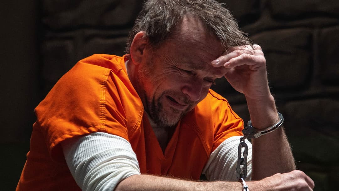 Demoniac: Macht der Finsternis backdrop 8