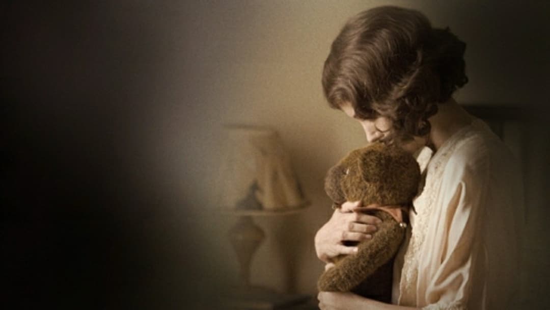 Changeling backdrop 4