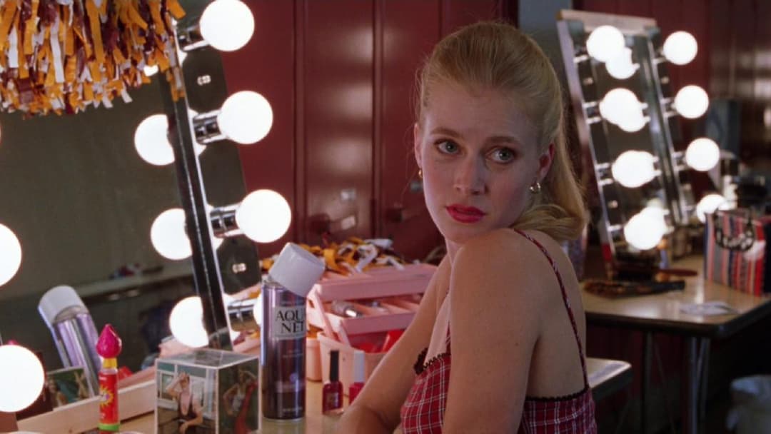 Drop Dead Gorgeous backdrop 10