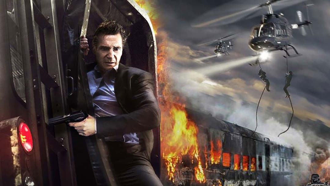 Пасажир backdrop 3