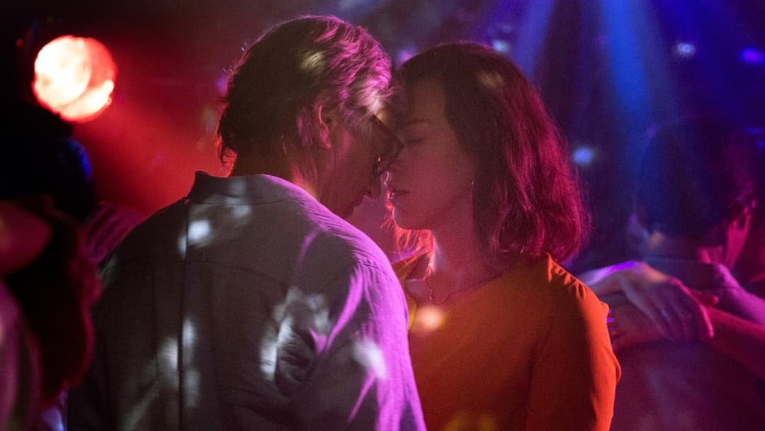 Фантастична жінка