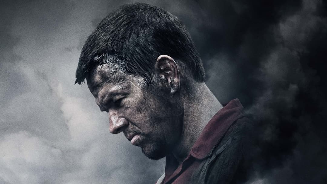 Deepwater Horizon backdrop 18