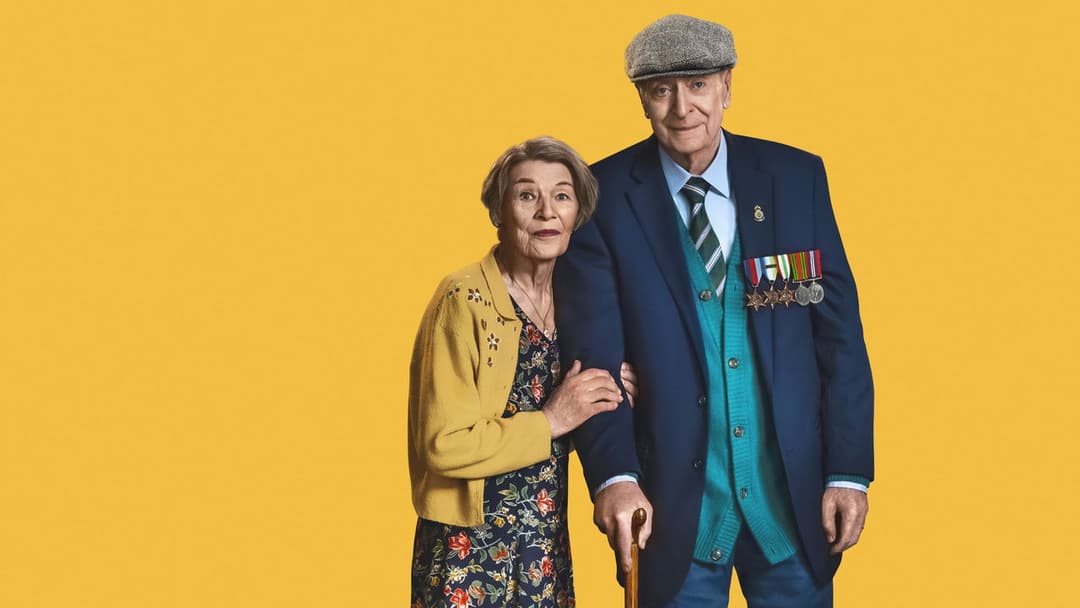 The Great Escaper backdrop 1