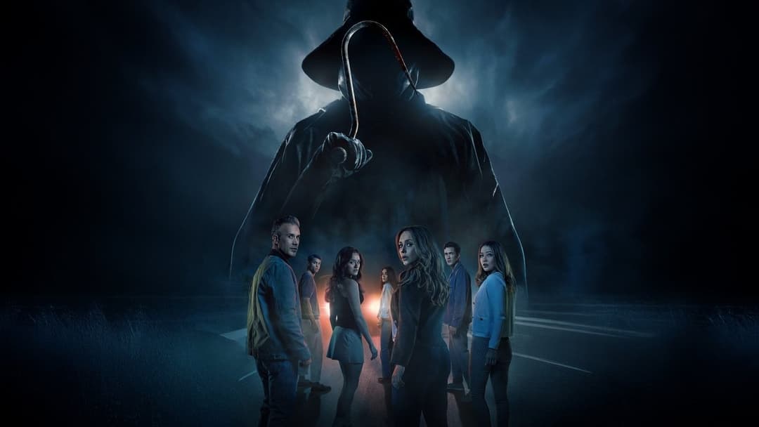 Ich weiß, was du letzten Sommer getan hast backdrop 3