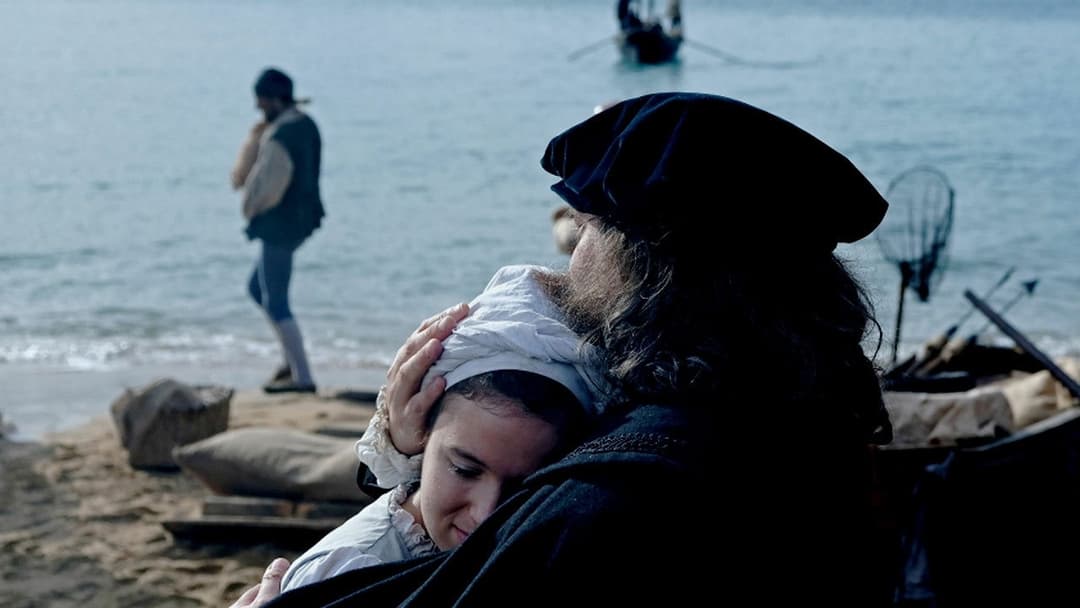 Akelarre backdrop 14