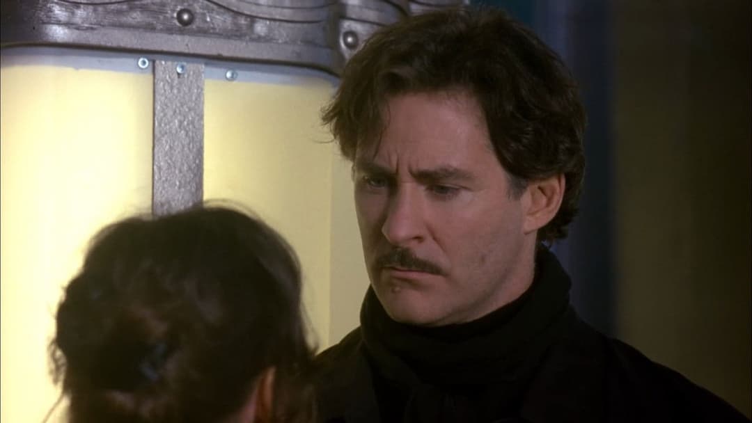 Lieblingsfeinde - Eine Seifenoper backdrop 5