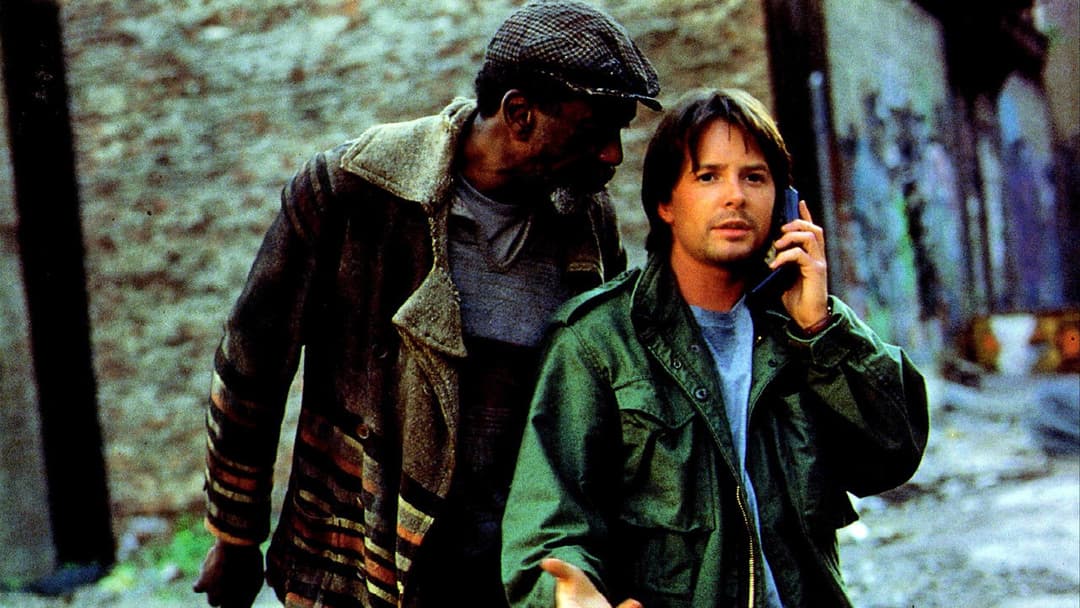 Auf die harte Tour backdrop 11