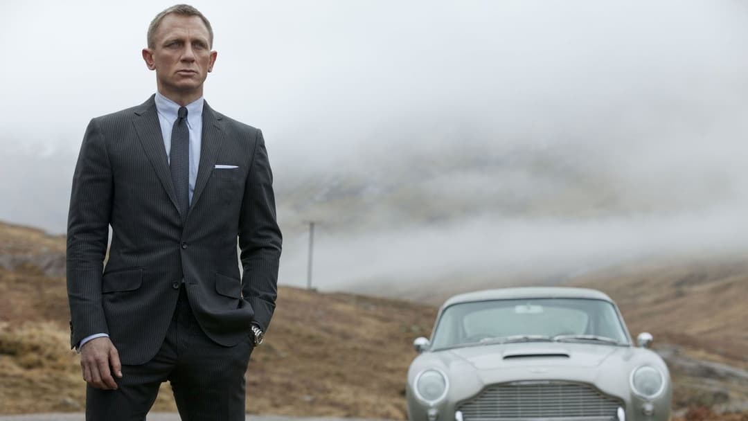 Skyfall backdrop 2