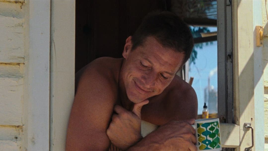 Red Rocket - Der Mit der Hunderute backdrop 18