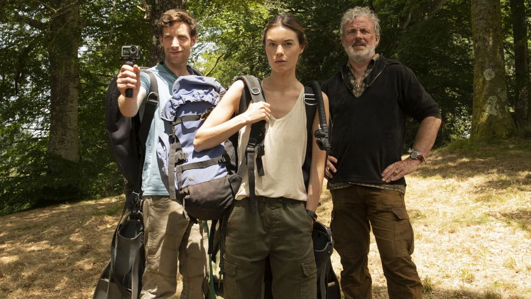 Підводний будинок backdrop 2