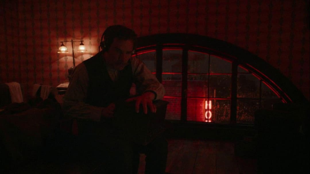 Котячі світи Луїса Вейна backdrop 9