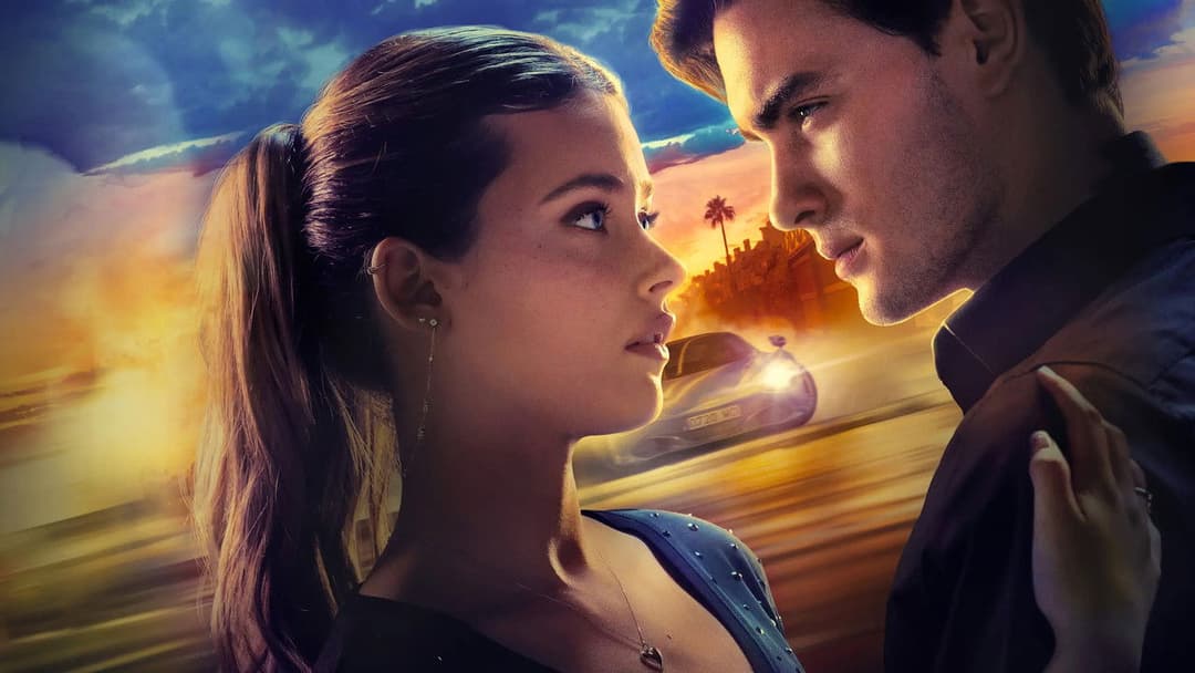 Culpa Tuya - Deine Schuld backdrop 8