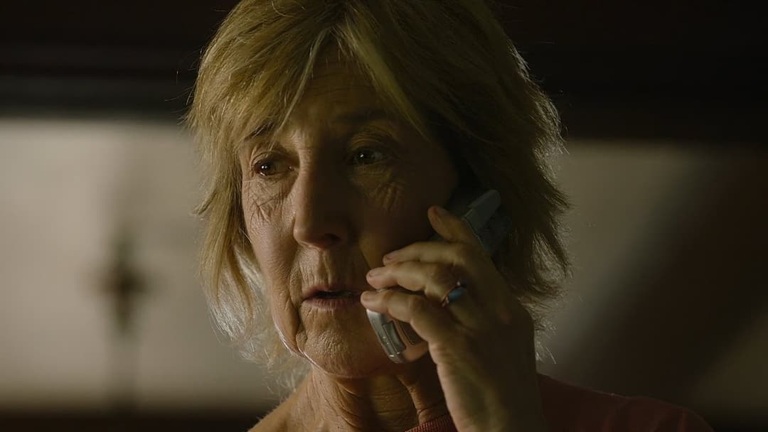 Insidious: The Last Key backdrop 4