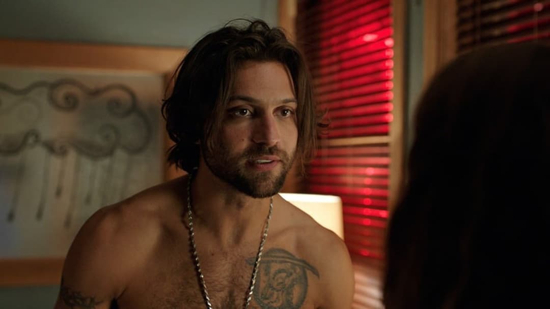 Lights Out backdrop 15