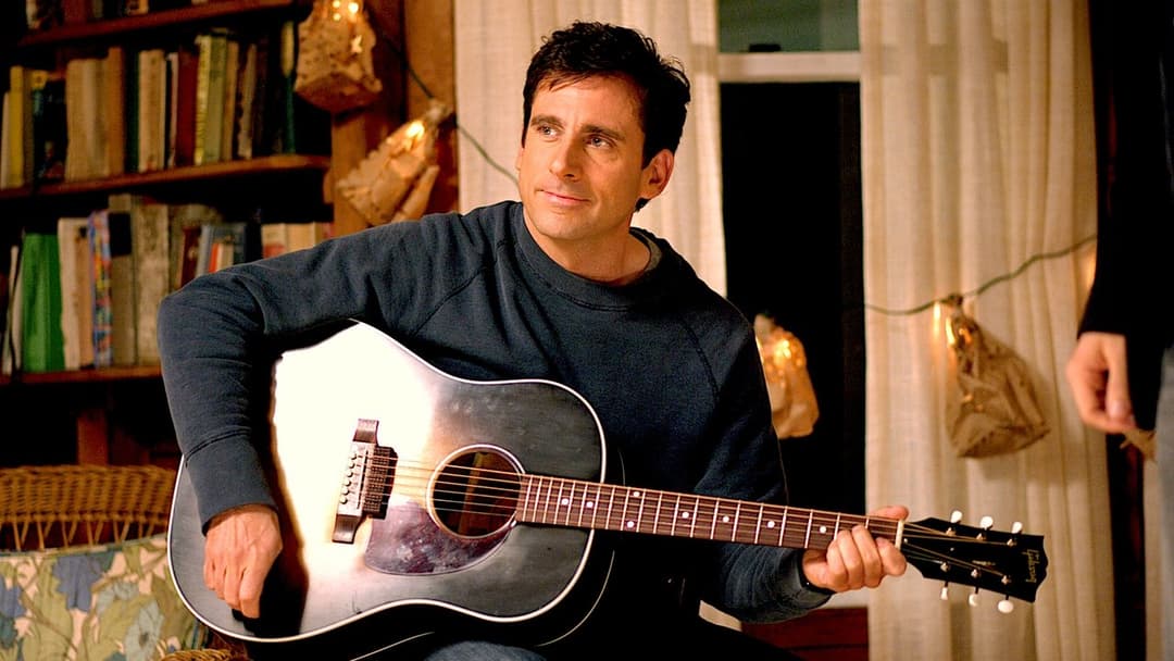 Dan in Real Life backdrop 2