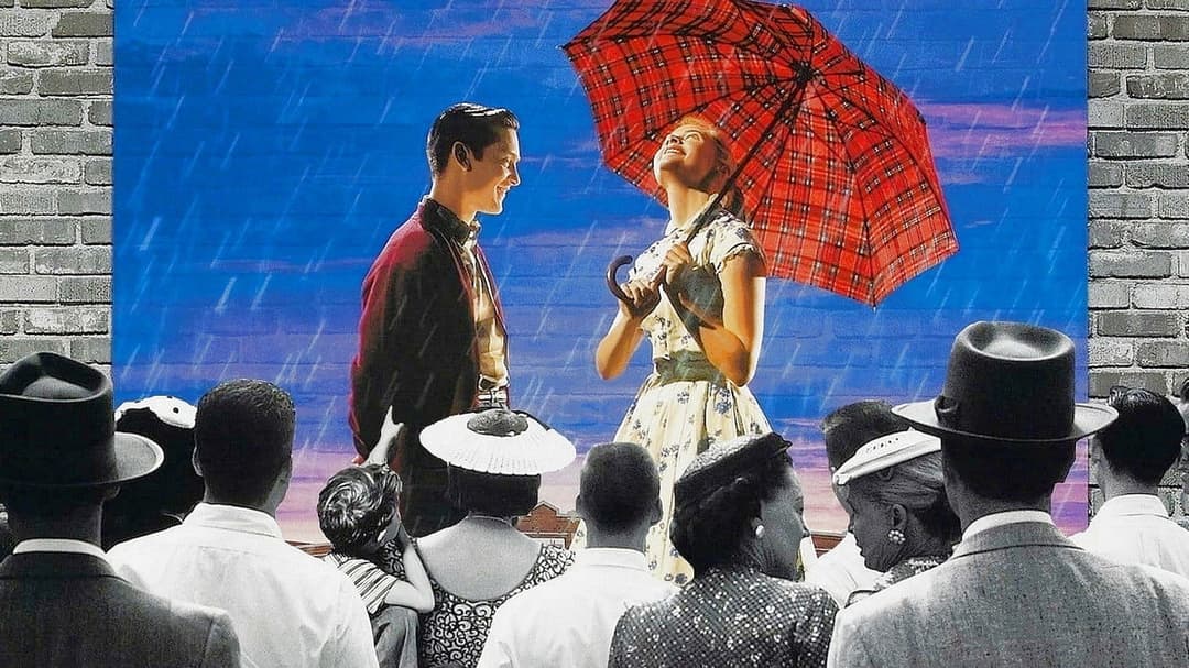 Pleasantville - Zu schön, um wahr zu sein backdrop 15